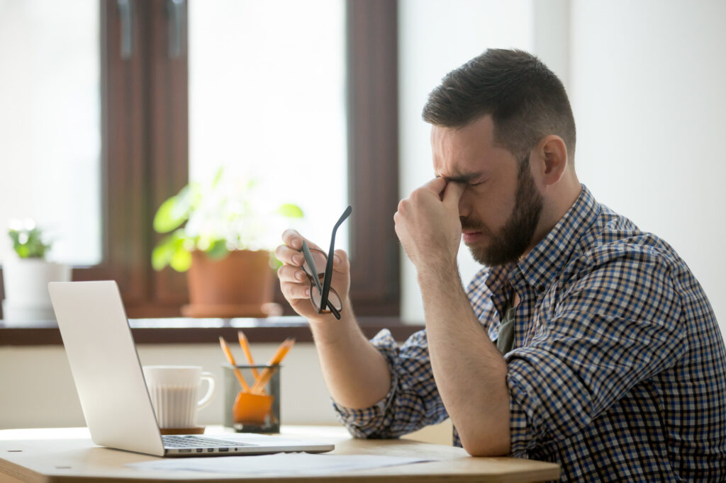 man Not being Able to Get Campaign Details from HubSpot